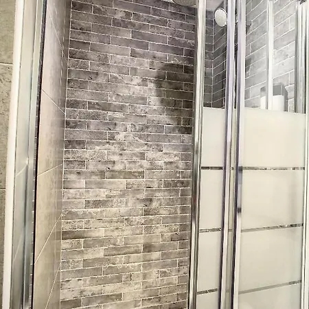 Cosy Hyper Centre Gare Wifi Netflix 2 Pers *