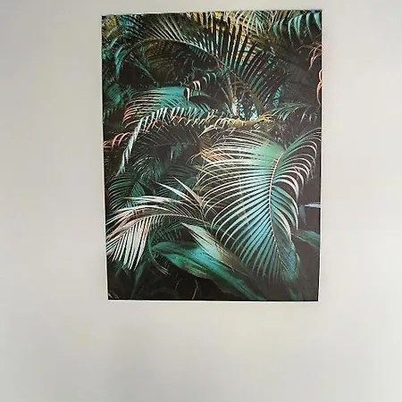 Cosy Hyper Centre Gare Wifi Netflix 2 Pers