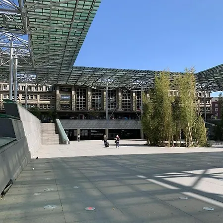 Cosy Hyper Centre Gare Wifi Netflix 2 Pers Appartement *