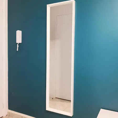 Apartment Cosy Hyper Centre Gare Wifi Netflix 2 Pers Amiens